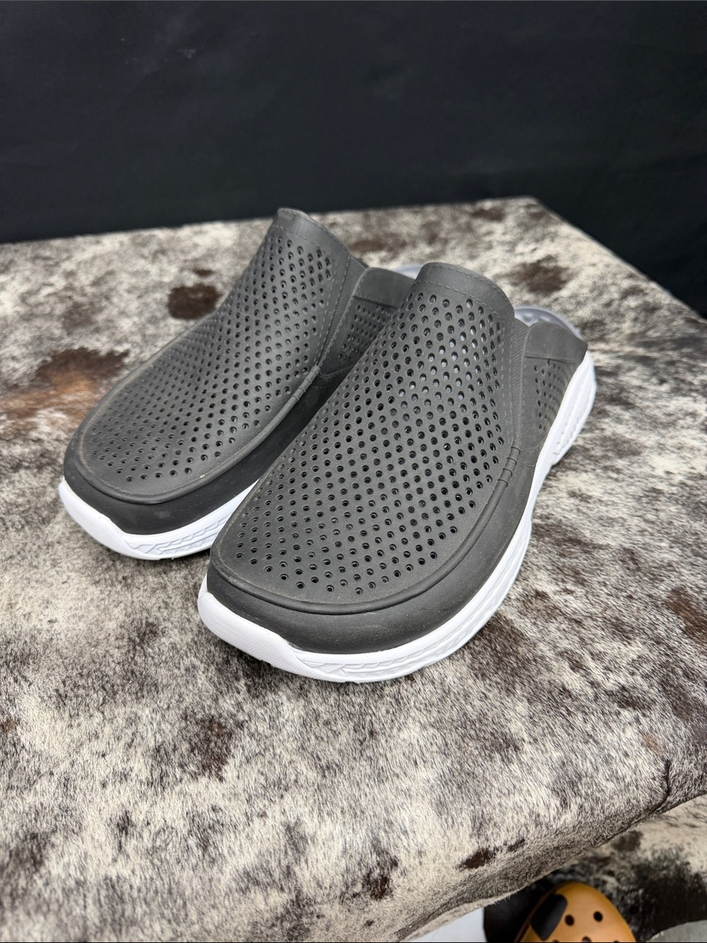 Men's Sketchers Foamies